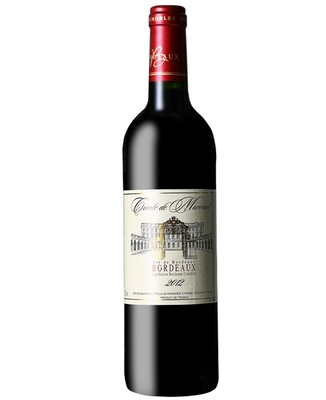 法國嘉倫波法特干紅葡萄酒