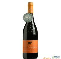 法國(guó)原裝進(jìn)口雪鹿山谷AOC干紅葡萄酒/紅酒[供應(yīng)]_酒類(lèi)_世界工廠網(wǎng)中國(guó)產(chǎn)品信息庫(kù)