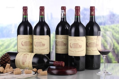 法國葡萄酒投資收藏指南 掌握這些關(guān)鍵特點，讓美酒成為財富