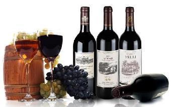 法國葡萄酒進(jìn)口報關(guān)報檢指南 從法國酒莊到廣州深圳的清關(guān)流程