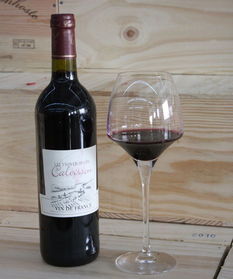 法蘭西的瓊漿玉液 法國(guó)葡萄酒的傳奇與品鑒