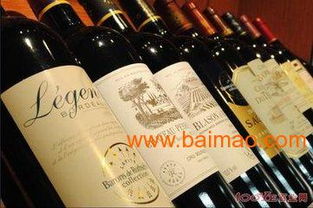 深圳進(jìn)口法國(guó)紅酒快速通關(guān)全攻略 流程、價(jià)格與廠家選擇