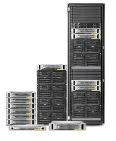 智能演進，新華三存儲產(chǎn)品全面升級迎接數(shù)字時代